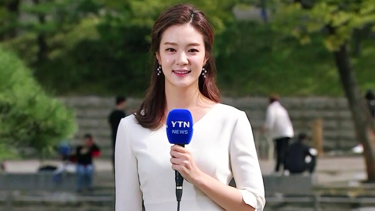 YTN 기상캐스터? 연합뉴스 기상캐스터? 청계천에서 기상예보 아나운서 자주 보는 이야기 YTN 기상캐스터? 연합뉴스 기상캐스터? 청계천에서 기상예보 아나운서 자주 보는 이야기
