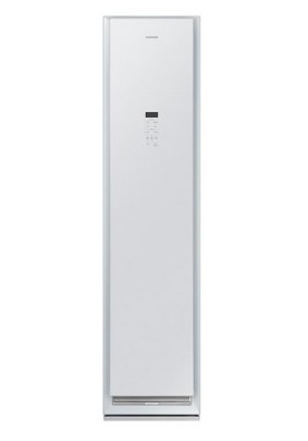  삼성A/S가능 삼성 에어드레서 의류청정기 DF60R8300WB