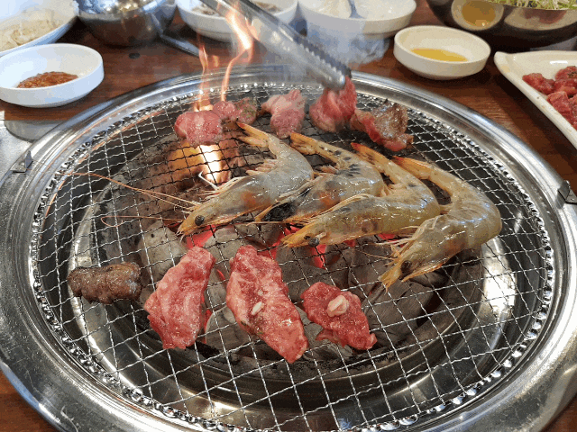  [부산 용호동맛집] 착한소 네이밍에 걸맞는 소고기집