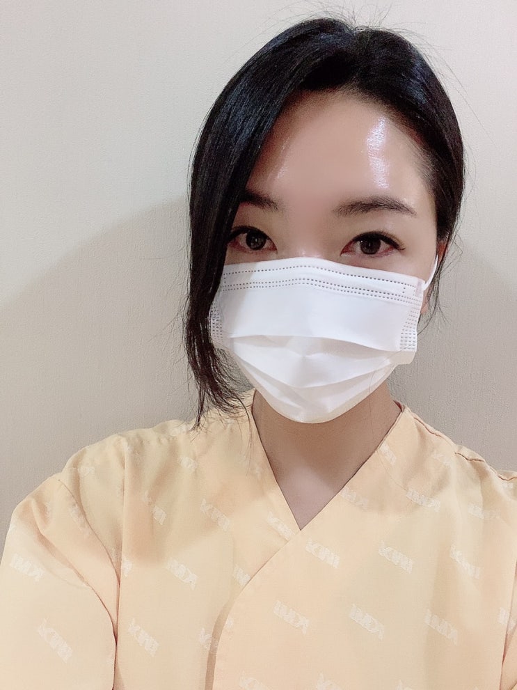  KMI 대구 위, 대장내시경 복용법 및 후기 :: 드라마 찍고 온 사연