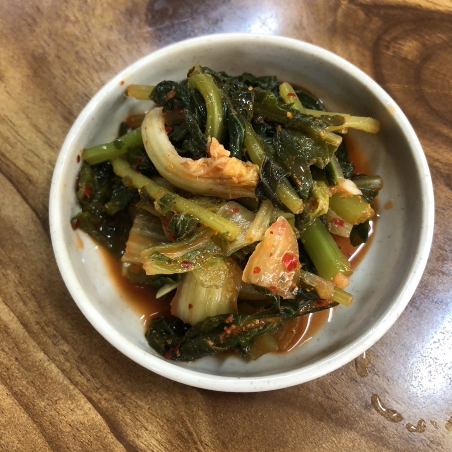 화평동왕냉면 병방점 사진 6
