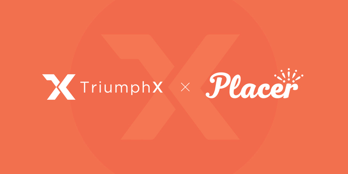 트라이엄프엑스(TriumphX), 실력파 모바일게임 개발사 ‘플레이서(PLACER)’와 업무 협약