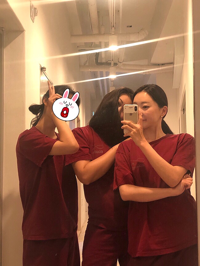  순천마사지 808타이 깔끔, 시원해