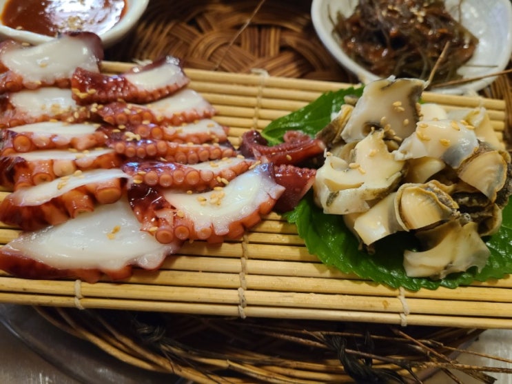  사가정역 초가네 장어구이 개꿀맛