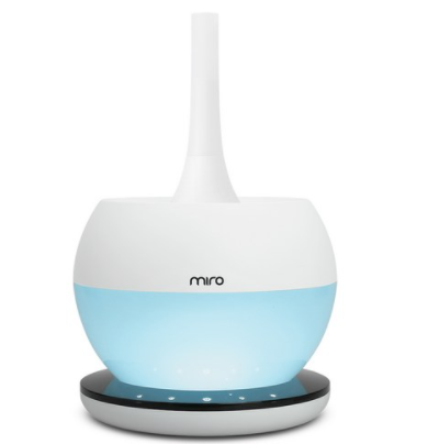 미로 클린팟 초음파 가습기, MIRO-NR08M 미로 클린팟 초음파 가습기, MIRO-NR08M