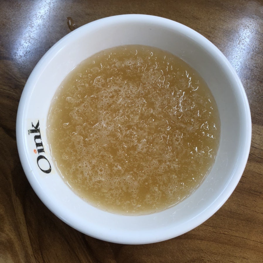화평동왕냉면 병방점 사진 4