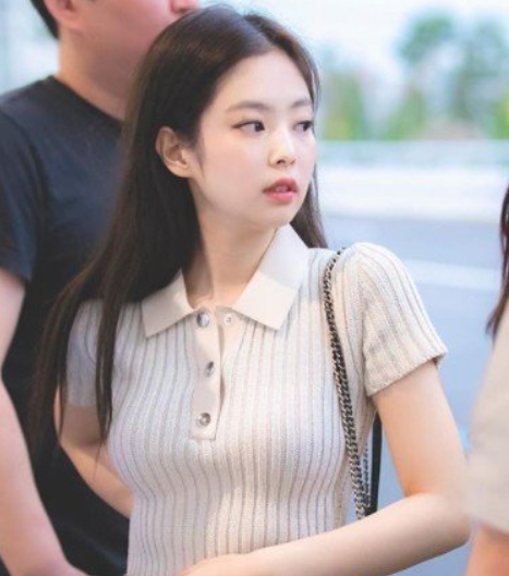 블랙핑크 제니 엄마, 제니가 패셔니스타인 이유?