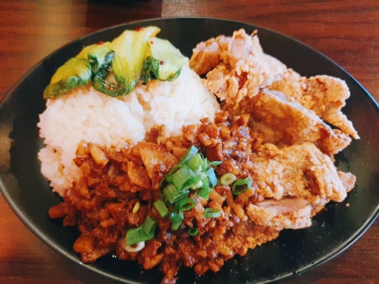  [압구정/신사 맛집] 헨리가 운영한다는 샤오짠