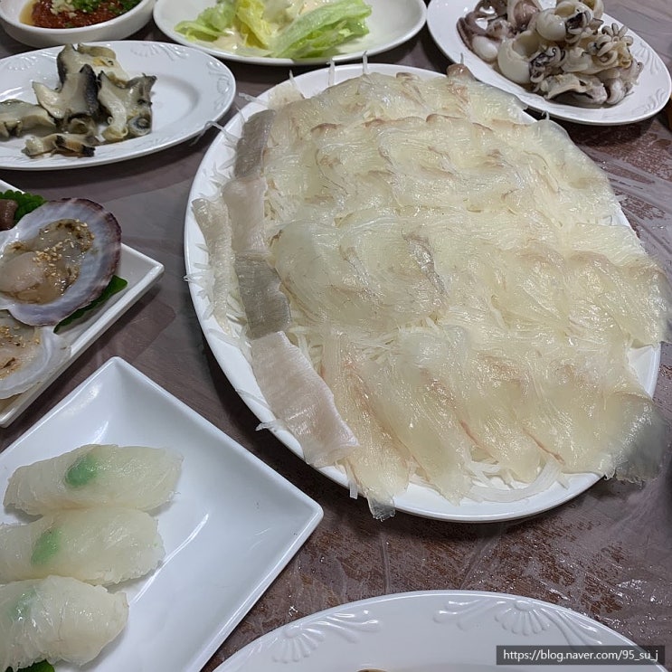  추석먹부림 사진들~!