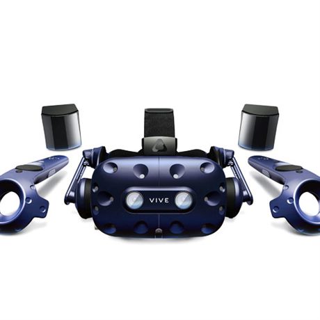 이번달 Sale제품 제이씨현시스템 HTC 바이브 프로 풀킷 VR 선택 포인트!