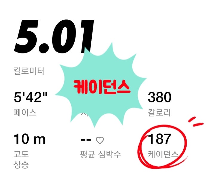 5km 달리기, Running, 러닝 케이던스란? 케이던스 공부 : 네이버 블로그 5Km 달리기, Running, 러닝 케이던스란? 케이던스 공부 : 네이버 블로그
