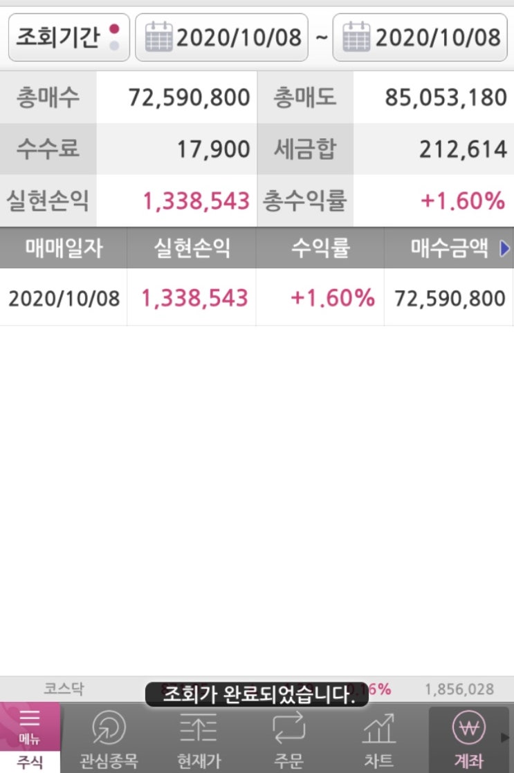  10.8 매매일지