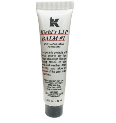 카앨 키엘 립 밤 튜브15ml-최상의 입술보호제 베스트 립글로즈, 크렌베리, 1개 카앨 키엘 립 밤 튜브15ml-최상의 입술보호제 베스트 립글로즈, 크렌베리, 1개