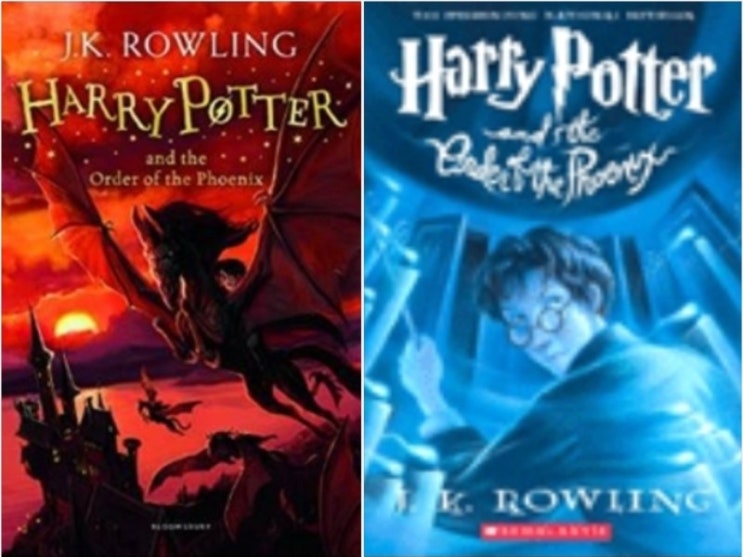  Harry Potter and the Order of the Phoenix (Book 5) 표현정리 (ch26)