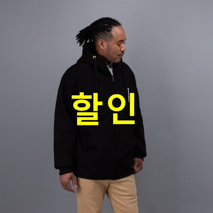  10월 신상아이템 고스트리퍼블릭 남성용 백 오버 프린팅 오버핏 터틀 후드집업 GHZ-259 소식을 전하려합니당!