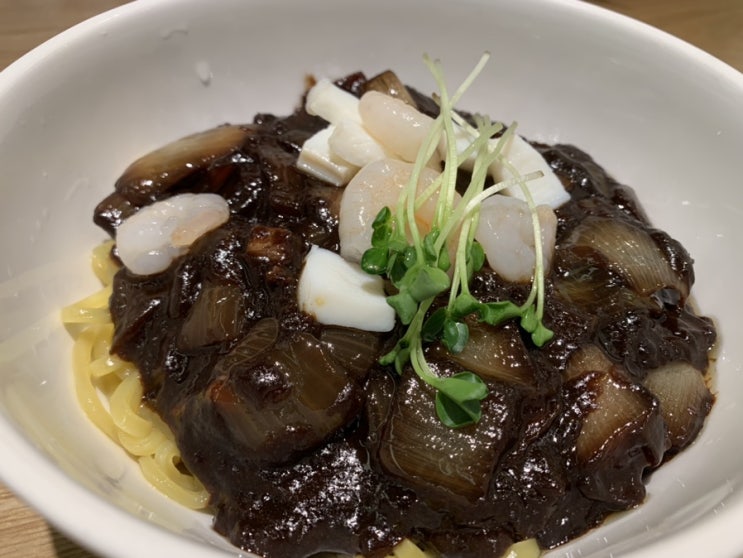  [천안/신부동 맛집] 신세계 백화점 내 맛있는 중식당, CHAI 797 plus