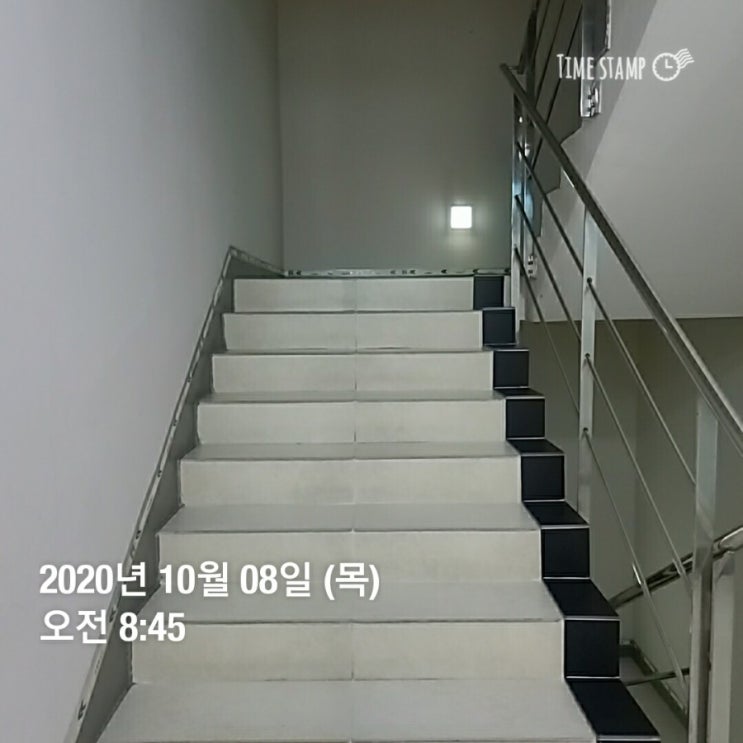  [다이어트일기]다이어트3일차 식사 ft. 공복유산소 계단오르기