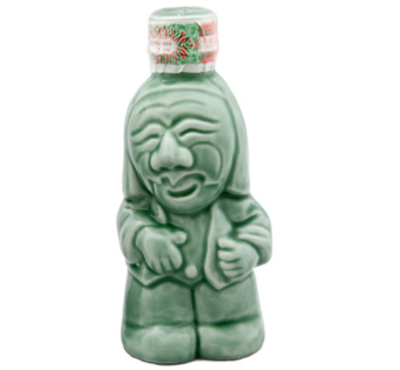 안동소주 미니어처 탈놀이패 이매 45도 60ml 안동소주 미니어처 탈놀이패 이매 45도 60ml