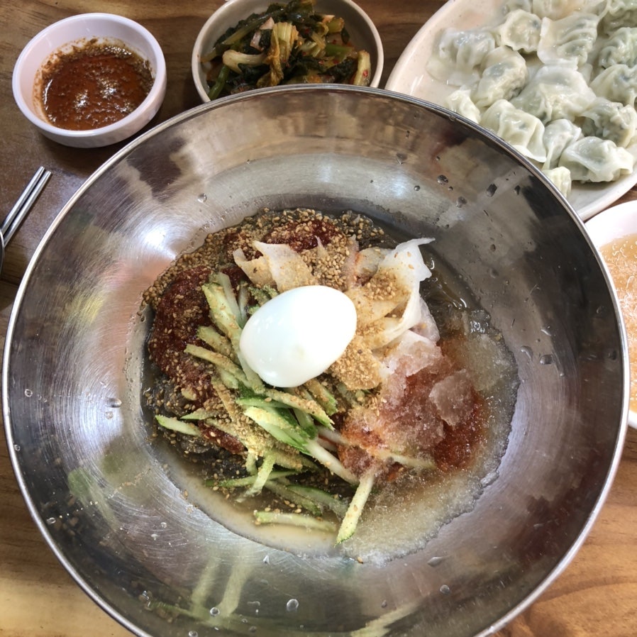 화평동왕냉면 병방점 사진 3