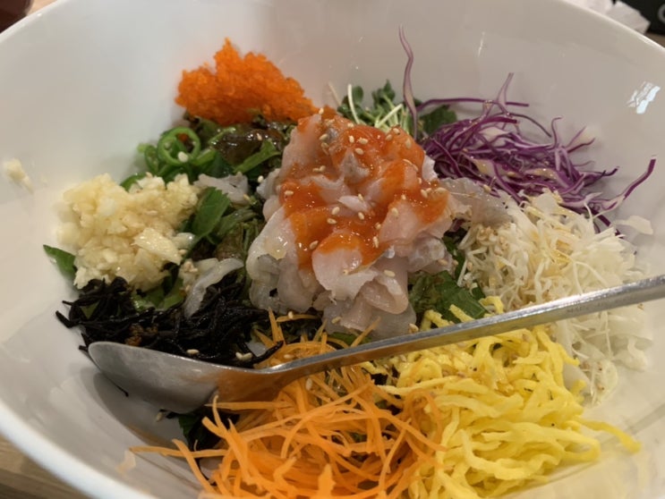  [평택/안성 맛집] 안성 스타필드의 맛집! 시마 스시
