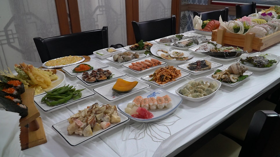 경포대회집 사진 3