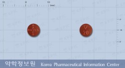  자렐토정20mg, 10mg 효능과 주의사항을 간단히 알아보아요