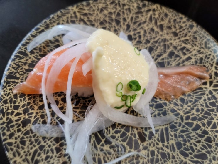  스시 정(회전초밥)수원맛집,스시맛집,인계동맛집
