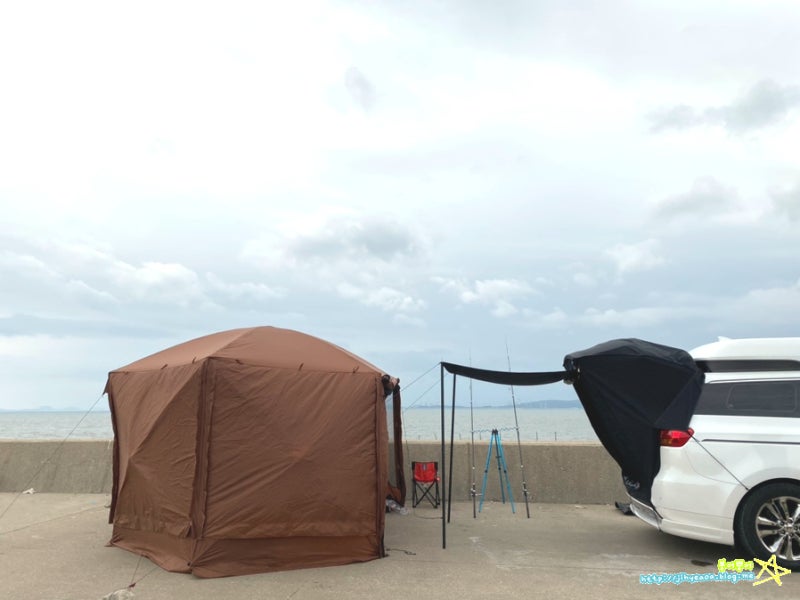 대부도 차박 차크닉 / 장단점이 존재하는 안산 대부도 메추리섬 : 네이버 블로그 대부도 차박 차크닉 / 장단점이 존재하는 안산 대부도 메추리섬 : 네이버 블로그