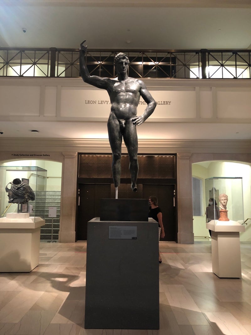 메트로폴리탄 미술관(Metropolitan Museum of Art) I : 예술은 감상을 통해 개인을 고양시킨다 : 네이버 블로그