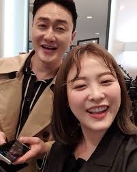 개그맨 김원효 심진화 부부 벌크업 결혼후 매일 샤워 나이 인스타