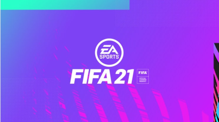 피파21 손흥민 모습과 할인 팁!(FIFA21 PS4)과 피파모바일