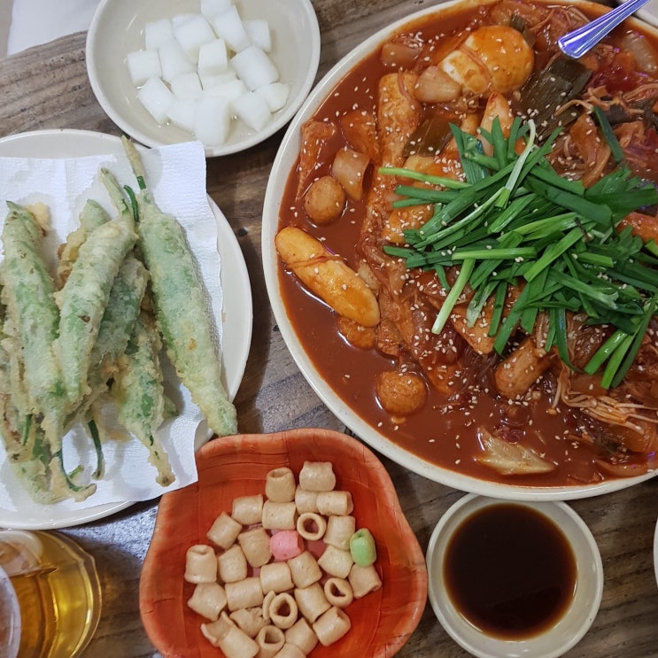  가로수길맛집 신사역술집 한추