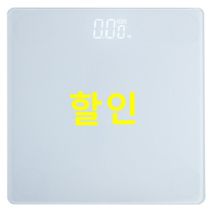  10월 상품 노바리빙 디지털 LED 모던 체중계 꼭 사세요 정말