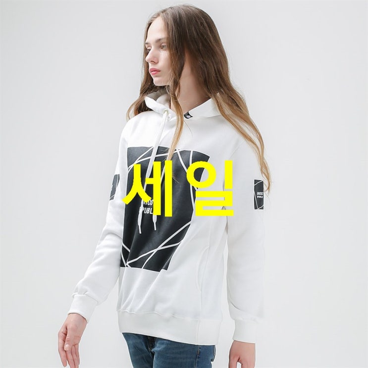  금주 핫 고스트리퍼블릭 프린팅 후드 티셔츠 GHT-431~ 가성비 갑
