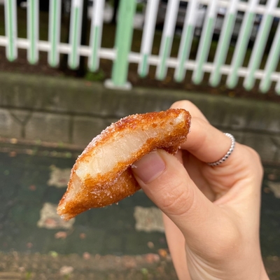  [ 평택 ㅣ 안중 ] 브라보 찹쌀 꽈배기
