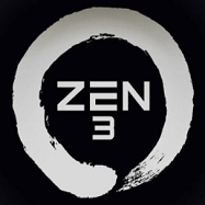 AMD Zen 3 아키텍처 기반 4세대 베르메르 라이젠 프로세서 (젠 3 Ryzen 5600X 5800X 5900X 5950X CPU / CCX 코어 CCD 칩렛 다이 / 인텔)