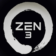  AMD Zen 3 아키텍처 기반 4세대 베르메르 라이젠 프로세서 (젠 3 Ryzen 5600X 5800X 5900X 5950X CPU / CCX 코어 CCD 칩렛 다이 / 인텔)