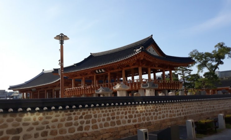  전주 한옥마을 즐기기 (2-2)