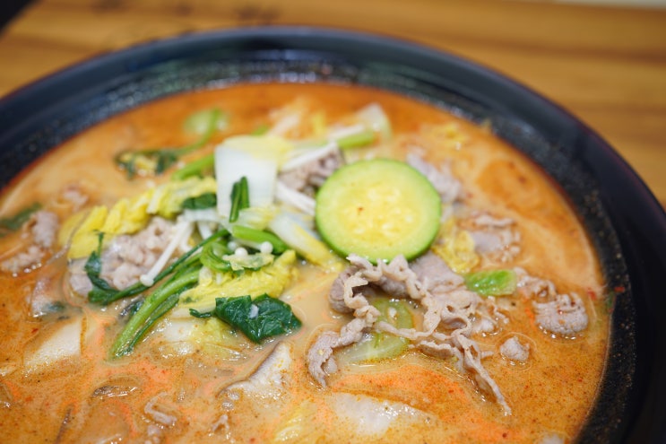  서현 라공방 - 마라탕 꿔바로우 전문점