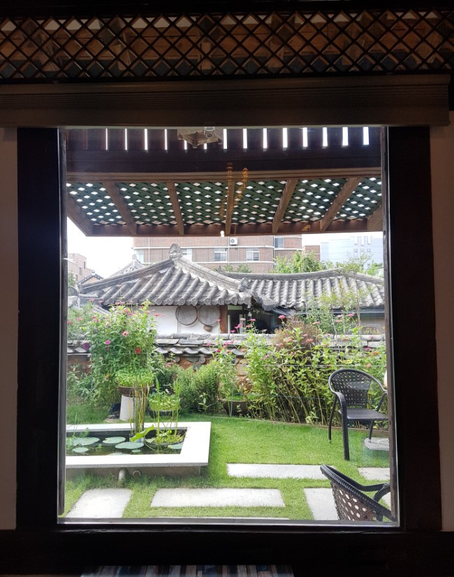  9월 1박2일 전주 여행 일정 : <여유로운 여행/친구랑 데이트>