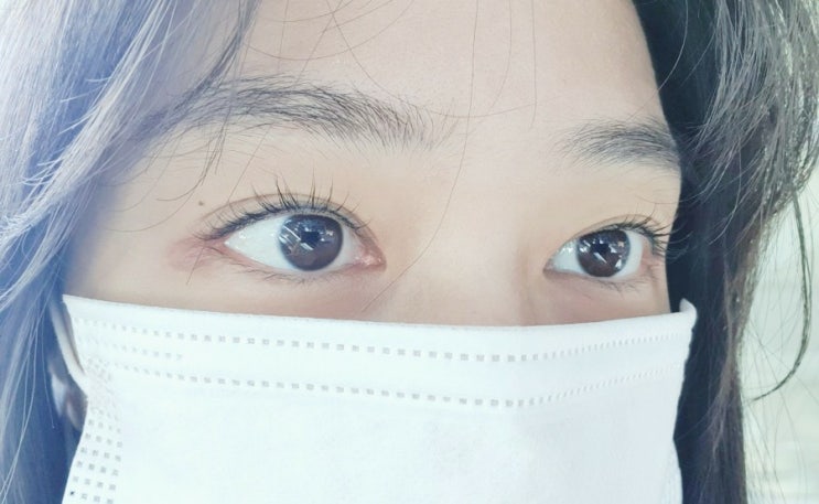  부천 속눈썹펌 'VIP래쉬' 송내역 가깝고 저렴한 곳
