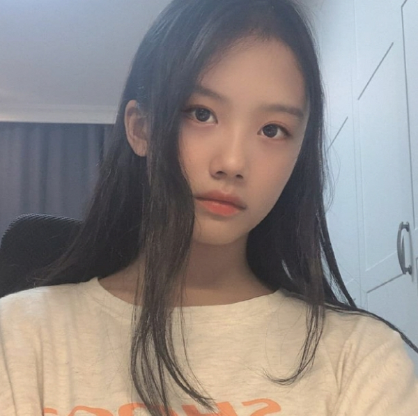  이동국 이수진 부부의 딸 재시 재아, 유전자의 힘은 참 무서워