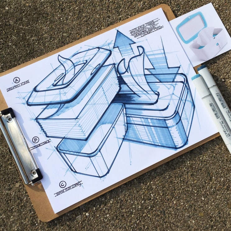  DESIGN INSPIRATION_ SKETCH