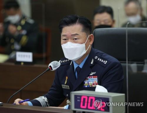 [2020국감] "<b>전작권 전환</b> 지연시 한미 합의 수정·보완 필요"