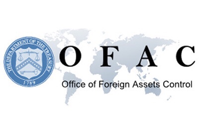 Office of Foreign Asset Control (OFAC, 해외자산통제국)