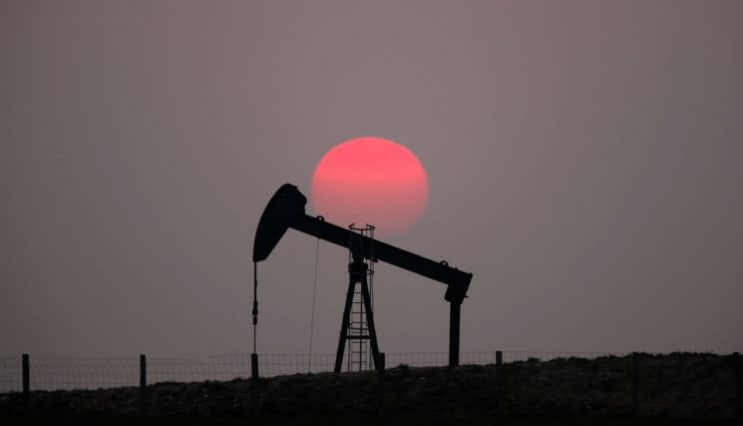 OPEC "석유시대 종말 당분간 없어…2040년까지 성장세"