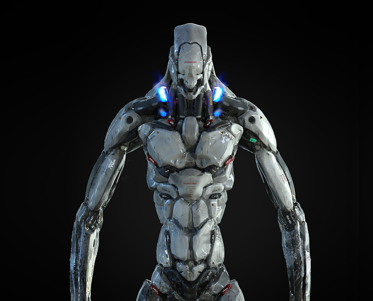 DESIGN INSPIRATION_CYBERPUNK