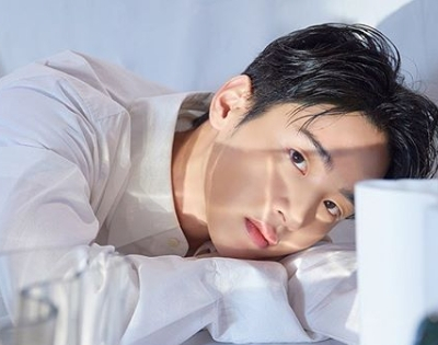  장동윤 남친짤 (+인스타, 장발, 뉴스 출연 등)