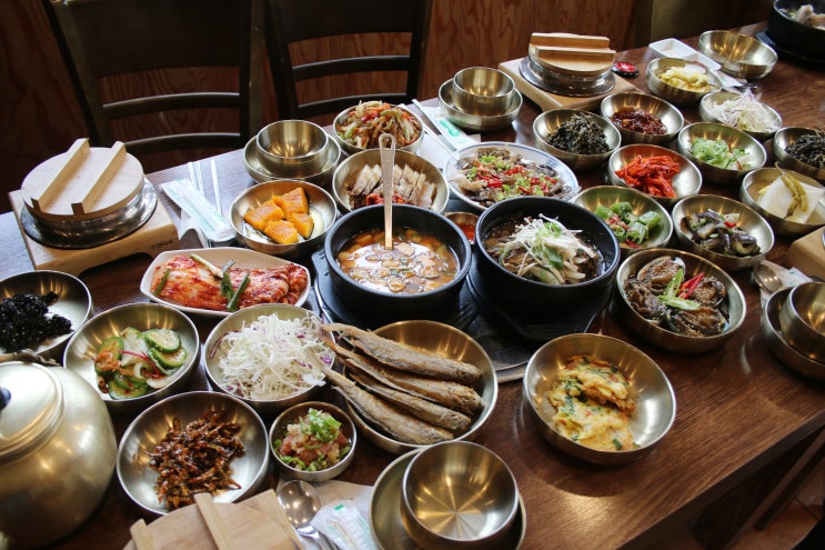  용인 이동읍 맛집 야외에서 원기회복 하다