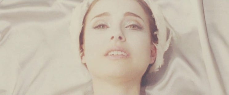 블랙스완 [BlackSwan]